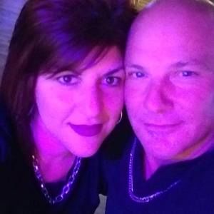 Meet your Posher, Alan